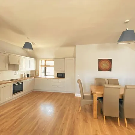 The Mint Apartamento Carlingford