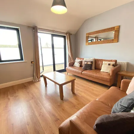 The Mint Apartamento Carlingford